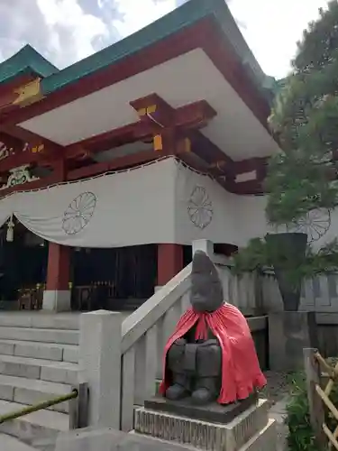 日枝神社(東京都)