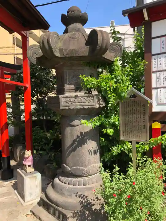 尼崎えびす神社のその他建物