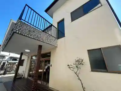 妙泉寺(東京都)