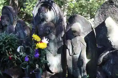 東長谷寺　薬王院(東京都)