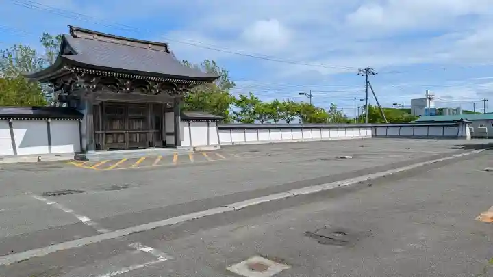 大徳寺(北海道)