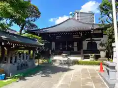 安養院の建物その他