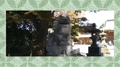 和樂備神社(埼玉県)