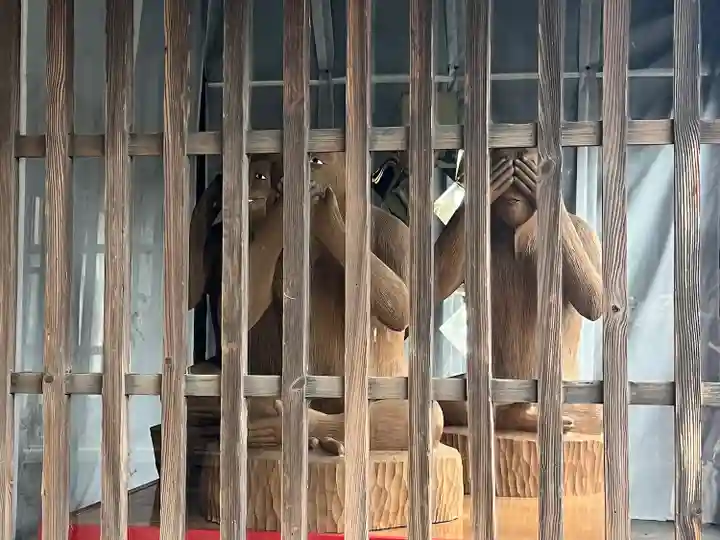 玉村八幡宮(群馬県)