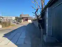 雨寳寺のその他建物