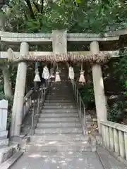 天當神社(広島県)