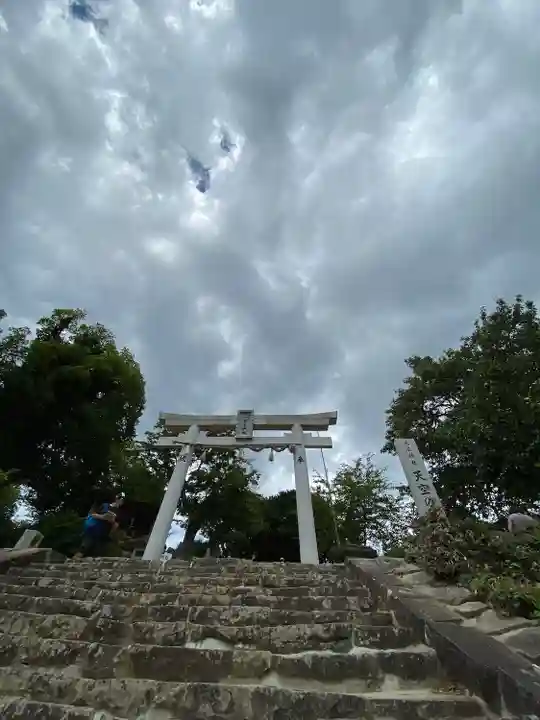 高屋神社(香川県)