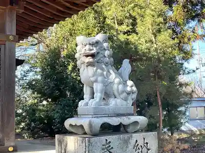 神明神社(滋賀県)