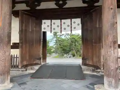 法隆寺(奈良県)