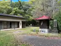 泉蔵寺(千葉県)