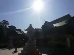 小倉祇園八坂神社の建物その他