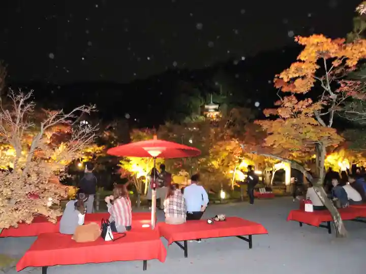 高台寺(高台寿聖禅寺・高臺寺)(京都府)