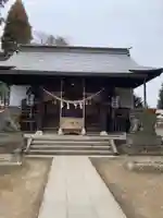 星宮神社のその他建物