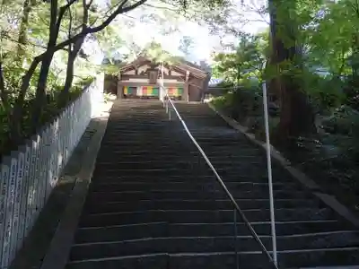白峯寺(香川県)