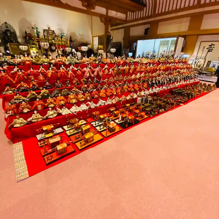 南法華寺(壷阪寺)(奈良県)