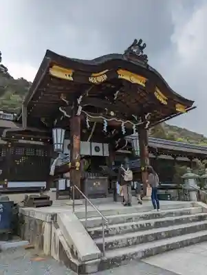 松尾大社(京都府)