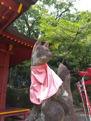 宮地嶽神社(福岡県)