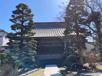 宝前院(神奈川県)
