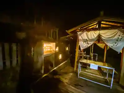 大岩大神のその他建物