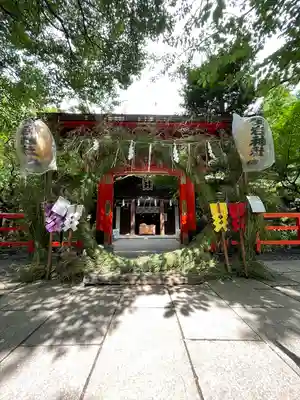 愛宕神社(東京都)