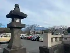 富士山本宮浅間大社(静岡県)