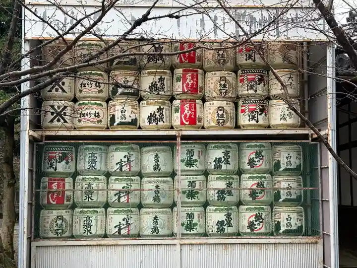 真清田神社(愛知県)