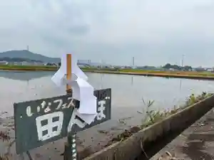 手力雄神社(岐阜県)(2023年06月10日(土) 19時18分33秒投稿)