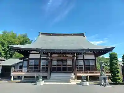 長栄寺(埼玉県)