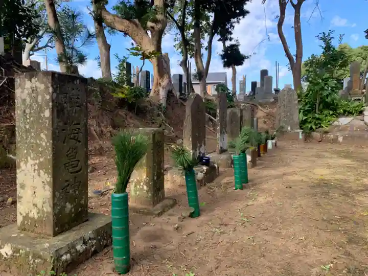 妙福寺(千葉県)