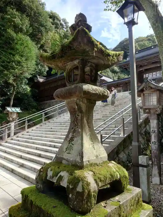 伊奈波神社のその他建物