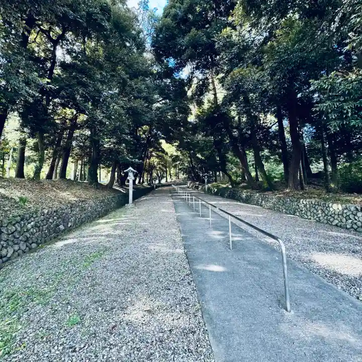群馬県護国神社(群馬県)