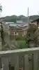 綾部八幡宮のその他建物