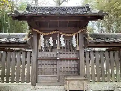 子守神社(滋賀県)