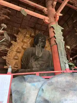 東大寺の{uncategorized: "未分類", other: "その他", undefined: "問題あり", building: "その他建物", grave: "お墓", sacred_gate: "鳥居", guardian: "狛犬", statue: "像", buddha: "仏像", history: "歴史", nature: "自然", garden: "庭園", animal: "動物", pagoda: "塔", temizu: "手水舎", mountain_gate: "山門・神門", sanctuary: "本殿・本堂", subordinate: "末社・摂社", art: "芸術", scenery: "景色", jizo: "地蔵", ema: "絵馬", goshuin: "御朱印", omikuji: "おみくじ", items: "授与品その他", amulet: "お守り", goshuincho: "御朱印帳", eats: "食事", festival: "お祭り", votive_dance: "神楽", shichigosan: "七五三参", wedding: "結婚式", experience: "体験その他", initially: "初詣", around: "周辺", anti_infection: "感染症対策"}