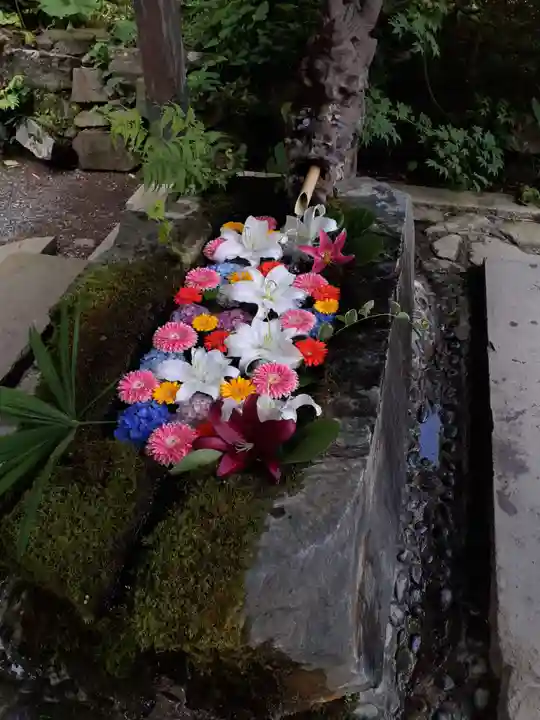 柳津虚空蔵尊 寳性院(宮城県)