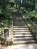 鷲子山上神社のその他建物
