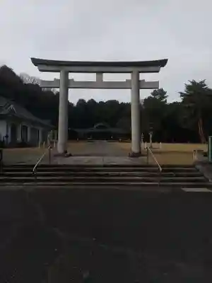 群馬県護国神社(群馬県)