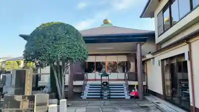 善宗寺(東京都)