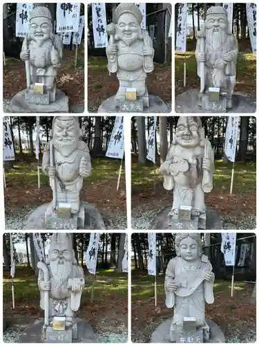 秋保神社(宮城県)