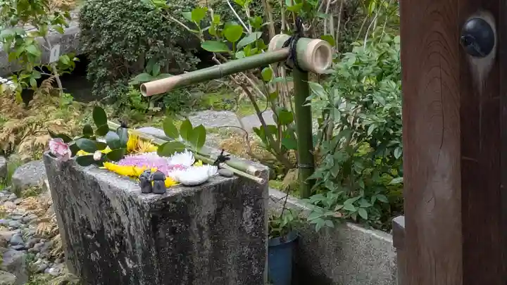 宝蔵寺(京都府)