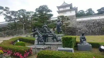 二本松神社(福島県)