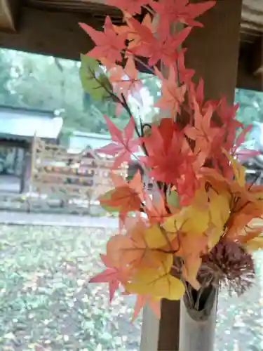 駒形神社のその他建物