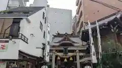 小網神社(東京都)