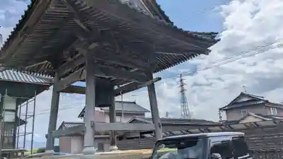 妙稲寺の御朱印