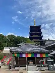 中山寺の建物その他