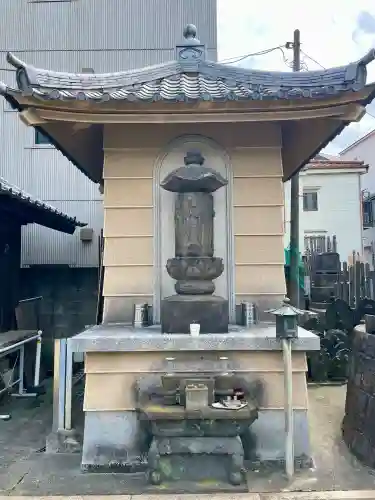 世尊寺(東京都)