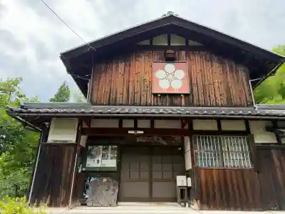 菅山寺(滋賀県)