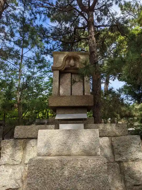 豊玉依姫神社(香川県)