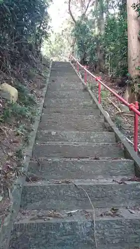 櫻神社のその他建物