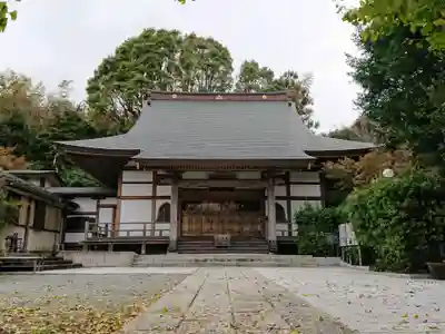 二伝寺（ニ傳寺）の本殿・本堂